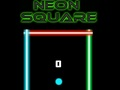 Juego Plaza de neón  en línea