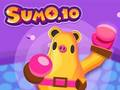 Juego Sumo. yo  en línea