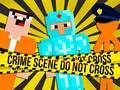 Juego Noob vs pro vs stickman jailbreak en línea
