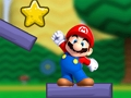 Juego Súper Mario Física  en línea