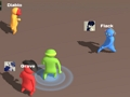 Juego Feliz fiesta  en línea