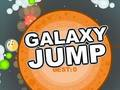 Juego Salto galáctico  en línea