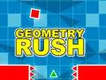 Juego Fiebre de la geometría  en línea