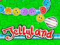 Juego Tierra de gelatina  en línea