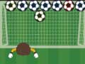 Juego Copa patada  en línea