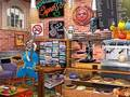 Juego Pequeña tienda 3: Luces de la ciudad  en línea