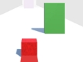 Juego Línea de color 3D  en línea