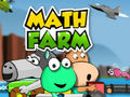 Juego Granja de matemáticas  en línea