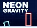 Juego Gravedad de neón  en línea