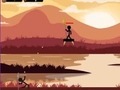 Juego Stickman: la batalla  en línea