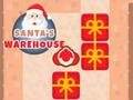 Juego Almacén de Papá Noel  en línea