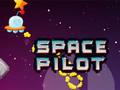 Juego Piloto espacial  en línea