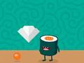 Juego Carrera de sushi  en línea