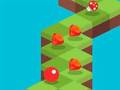 Juego Edición de montaña ZBall 5  en línea