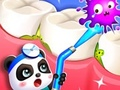 Juego Hospital dental de animales  en línea