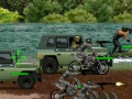 Juego Warzone Getaway 3  en línea