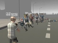 Juego Ciudad de psicópatas  en línea