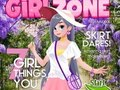 Juego Estilo de niña girlzone  en línea