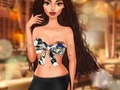 Juego Vida de playa glamorosa  en línea