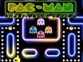 Juego Edición de campeonato de Pac-Man  en línea
