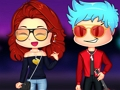 Juego Viernes por la noche funkin primera cita  en línea