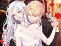 Juego Anime parejas princesa vestir  en línea