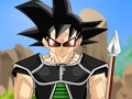 Juego Vestir a Gohan  en línea