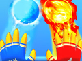 Juego Maestro elemental  en línea
