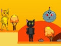 Juego Jake gato negro 2  en línea