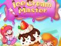 Juego Maestro de helados  en línea