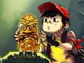 Juego Cazador de burbujas  en línea