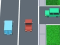 Juego Intersección loca 3d  en línea