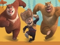 Juego Pop el oso  en línea