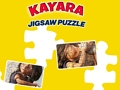 Juego Rompecabezas de Kayara  en línea