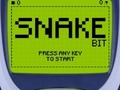 Juego Bocado de serpiente 3310  en línea