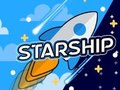 Juego Nave estelar  en línea