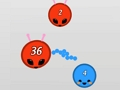 Juego Guerra de expansión celular  en línea