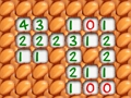 Juego ¡Come frijoles! ¡No Verdes!  en línea