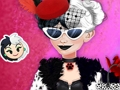 Juego Batalla de moda entre fashionista y rockstar  en línea
