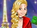 Juego Juerga de compras de BFF Europa  en línea
