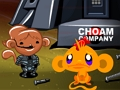 Juego Mono Go Happy Etapa 661  en línea