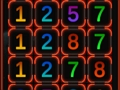 Juego Lógica de neón  en línea