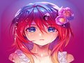 Juego Viste a la muñeca kawaii  en línea