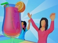 Juego Pila de vasos de fiesta  en línea