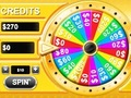 Juego Rueda de la fortuna  en línea