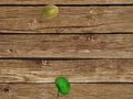 Juego Tiro de frutas  en línea
