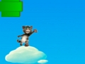 Juego Flappy Talking Tom móvil  en línea