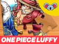 Juego Rompecabezas de Luffy de una pieza  en línea