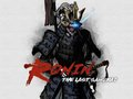 Juego Ronin: el último samurái  en línea