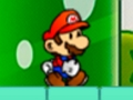 Juego Mario corredor móvil  en línea